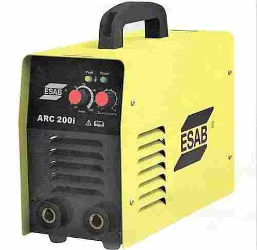 ESAB ARC 200i Inverter Welding Machine