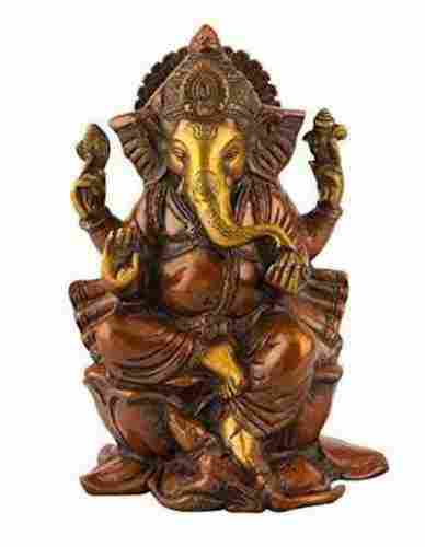 Lord Ganesh Idol Statue