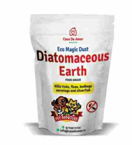 Food Grade Diatomaceous Earth 