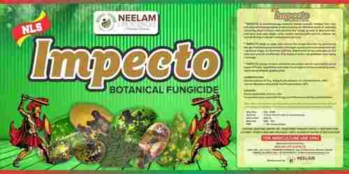 Impecto Organic Botanical Fungicide