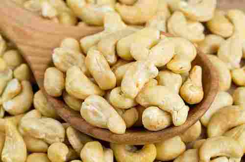 Natural Organic Cashew Nut