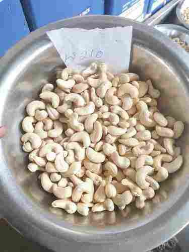 Processed Cashew Nut W 210