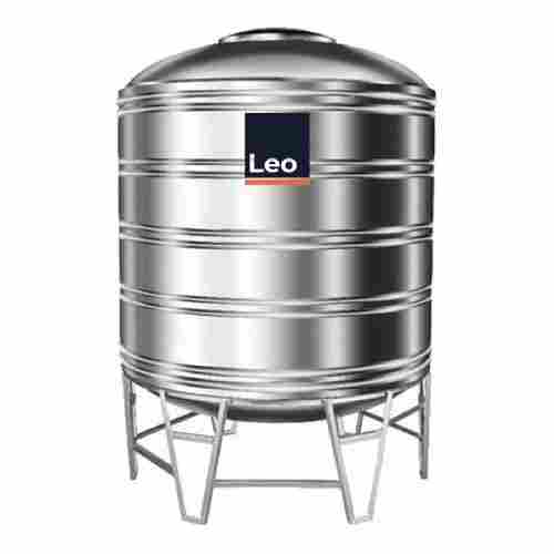 Stainless Steel Leo Water Tank