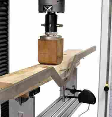 Wood Testing Equipment