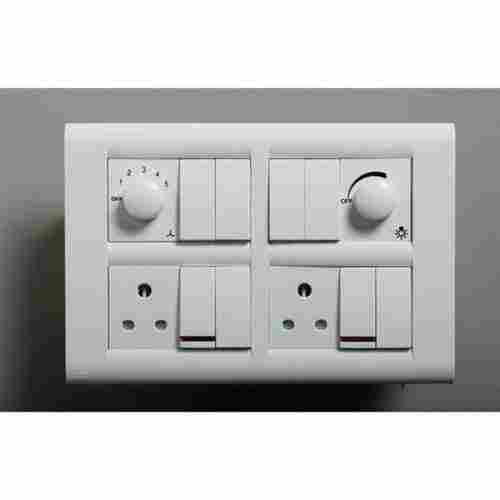 Abb Electrical Modular Switches