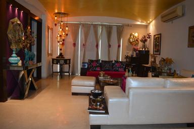 4 BHK Apartment For Sale In DLF Icon