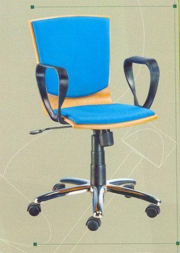 Adjustable Office Revolving Chair
