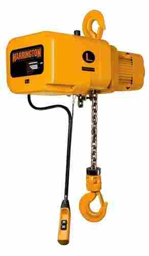 Electrical / Manual Hoist For Industrial