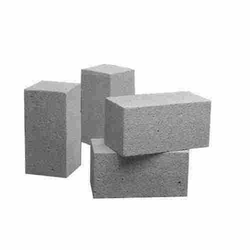 Heat Resistance Cement Bricks