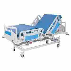 Hospital Adjustable Icu Bed