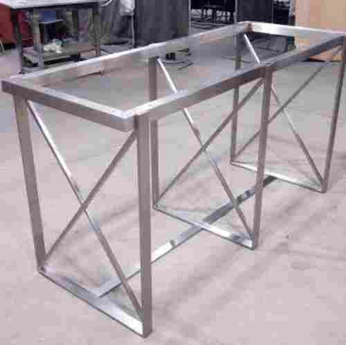 Stainless Steel Furniture Frame
