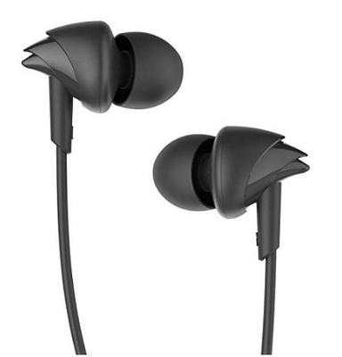 Wired Headset Earphone Headphone with Mic