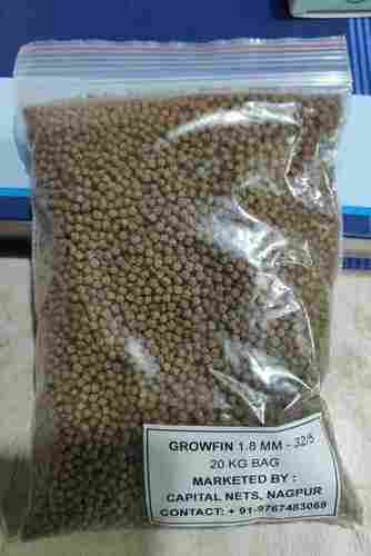 20 Kg Floating Fish Feed 