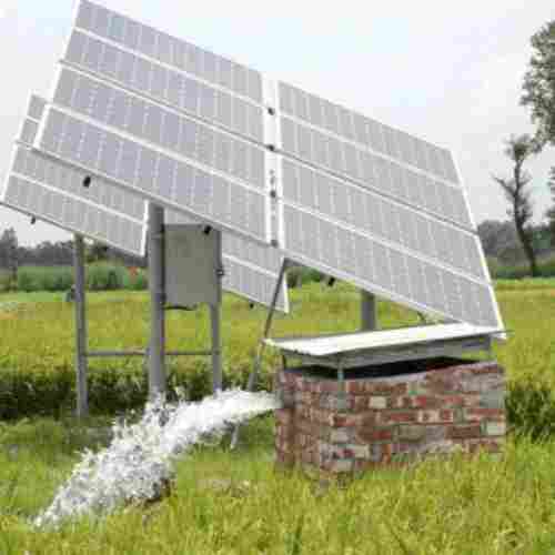 Agriculture Solar Water Pump