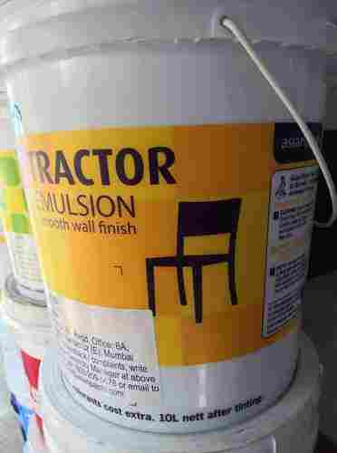 Asian Paints Tractor Emulsion 
