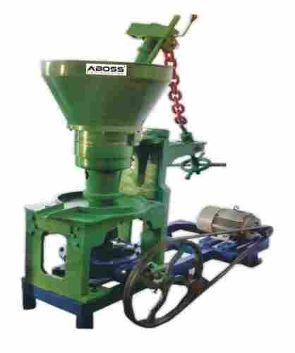 Coconut Oil Extract Machine