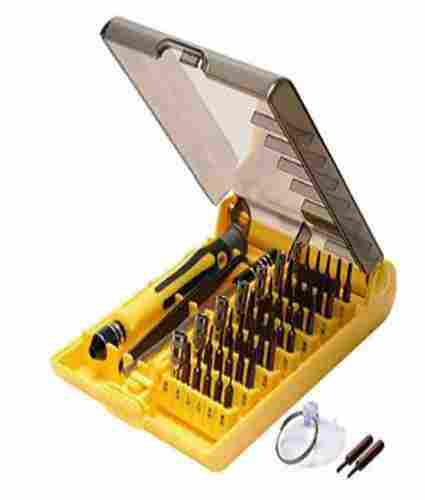 Finely Finished Screwdriver Tool Kit