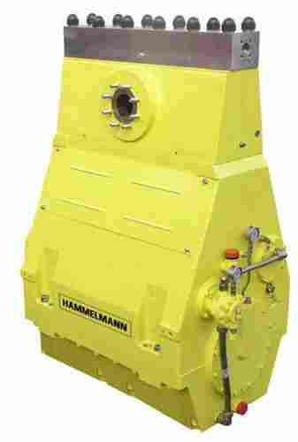 HAMMELMANN High Pressure Pumps HDP750