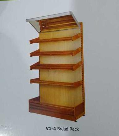 Premium Quality Industrial Wooden Storage Rack