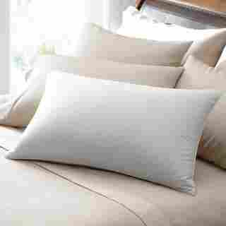 Rectangular Plain Soft Pillows