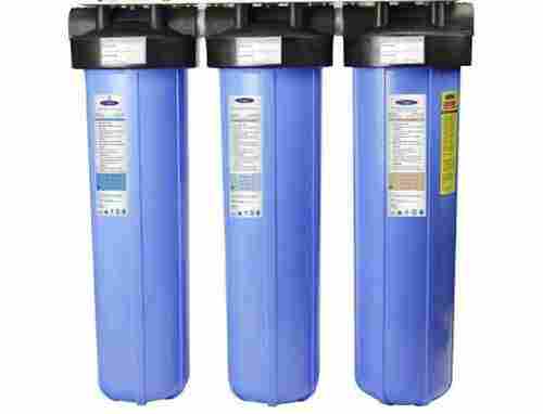 Dust Resistance Mineral Water Filter
