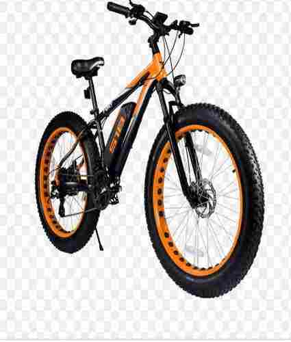 Easy To Use Electric Bicycles