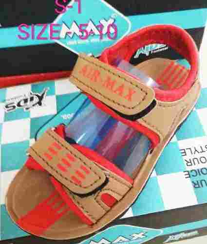 Fully Comfortable Baby Sandal