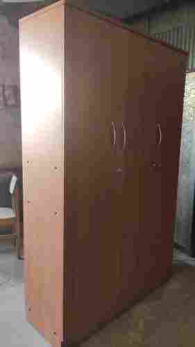 Hard Structure Wooden Cupboard
