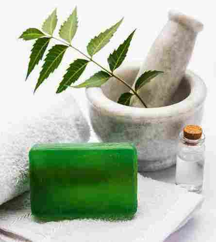 Herbal Neem Bath Soap 