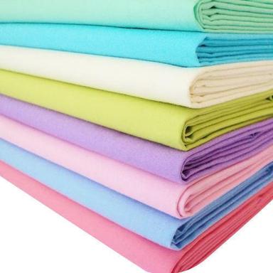 Various Plain Cambric Cotton Fabric