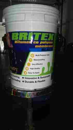 Britex Coat-B Superior Quality Elastomeric Waterproof Membrane