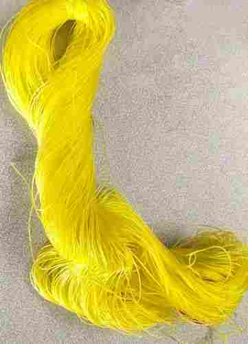 HDPE Fishing Twine (Yellow)