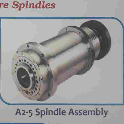 Mild Steel Turning Centre Spindles, Operating Speed 10000 r/min