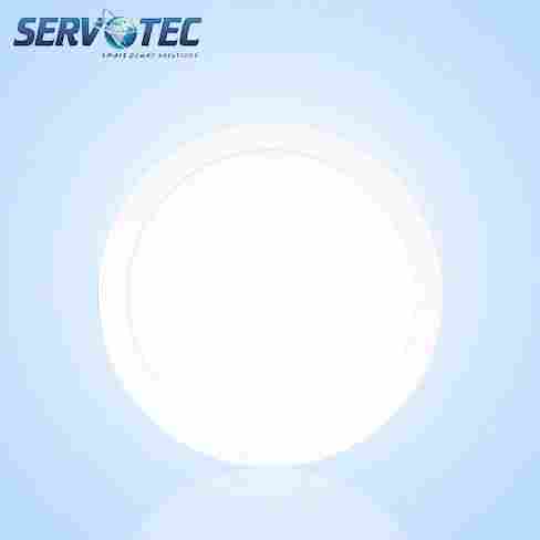 SAARA LED Recessed Panel Light 6 Watt (Warm White) (Round)