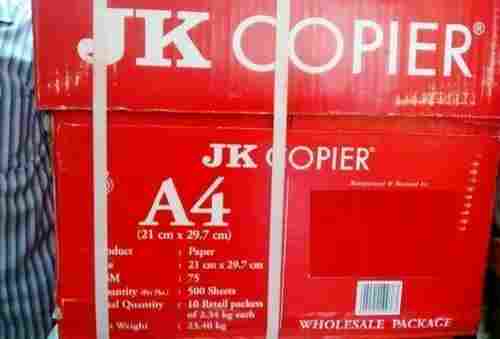 A4 Copier Paper 70gsm (JK)