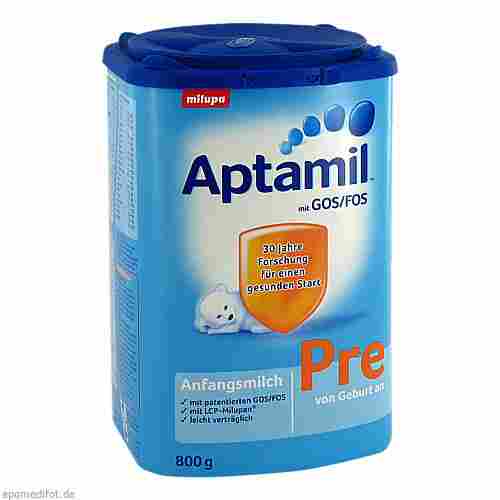 Aptamil Pre Baby Milk Powder