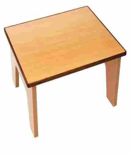 Plain Optimum Adjustable Table
