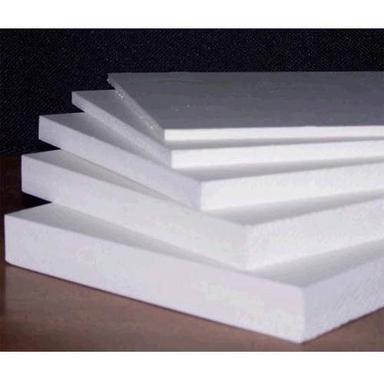 Hardness White Rigid Pvc Forex Foam Sheet