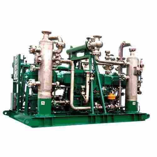 Carbon Dioxide Compressor