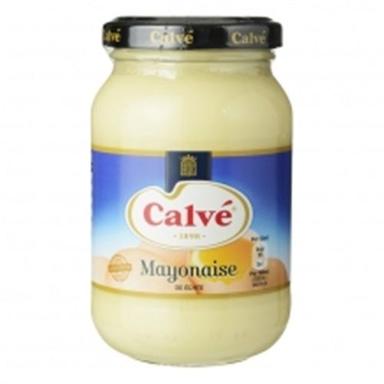 Food Grade Calve Mayonnaise (650Ml) Processing Type: Blended