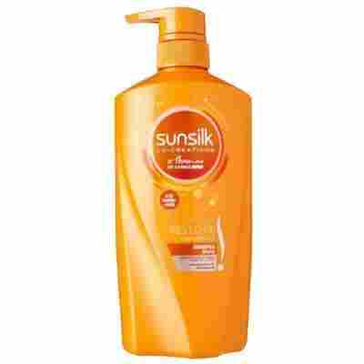 Hair Shampoo (Sunsilk 650ml)