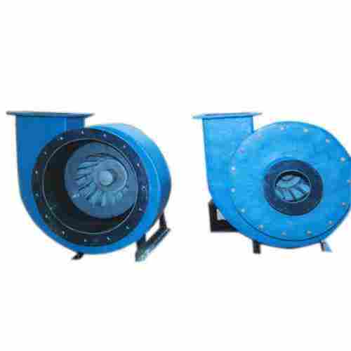 Industrial Frp Centrifugal Blowers 