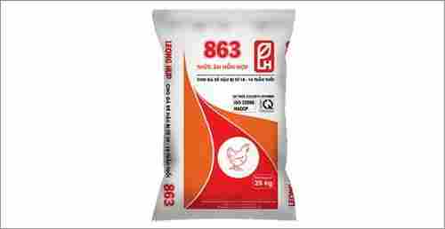 Leong Hup Layer Feed 863