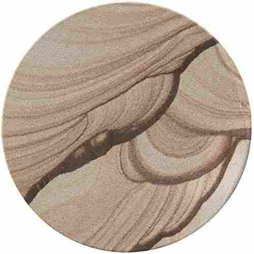 Natural Earth Sandstone Coasters