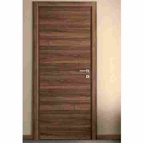 Superior Finish Flush Door