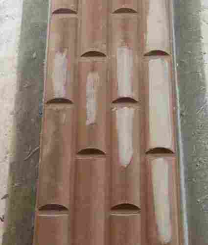 Concrete Block Mould, Thickness: 15 - 20 mm