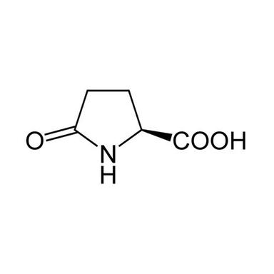 D Pyroglutamic Acid Cas No: 4042-36-8