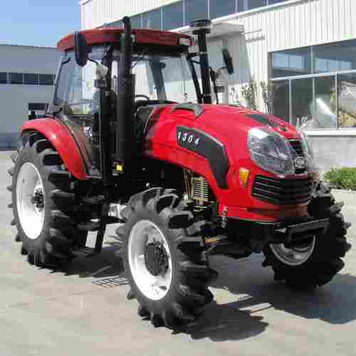 Hydraulic Steering Agriculture Farm Tractor