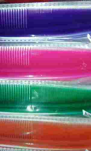 Light Weight Plastic Combs 