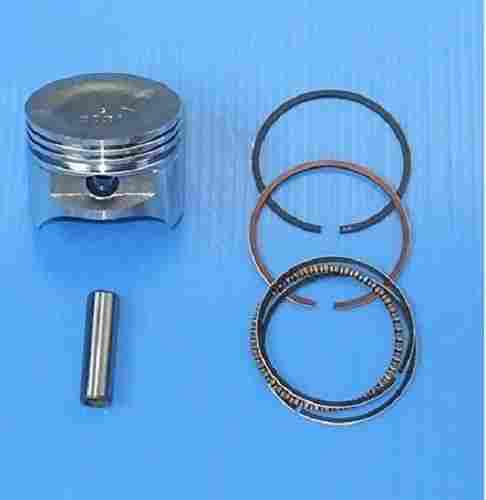 Linear Piston For Engine